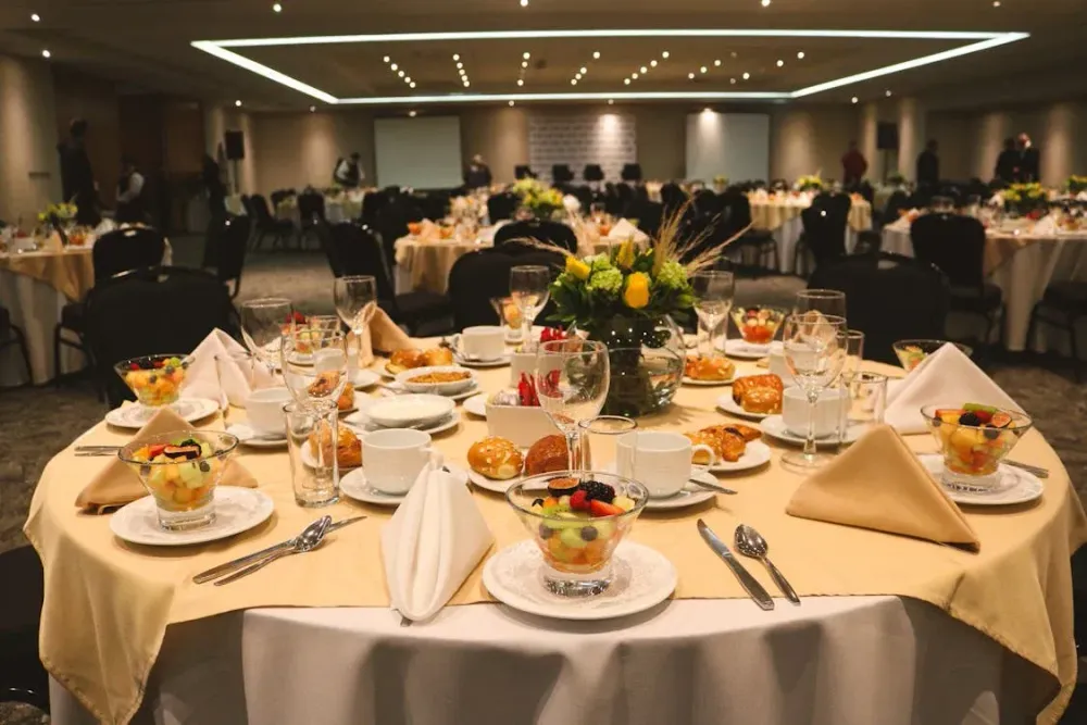 Taste of Taiwan: Local Culinary Experiences for Corporate Events in Taipei