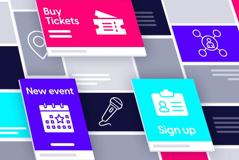 Infallible Strategies to Promote Your Events on Social Media