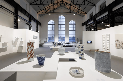 Historic and Industrial Venue With River Views