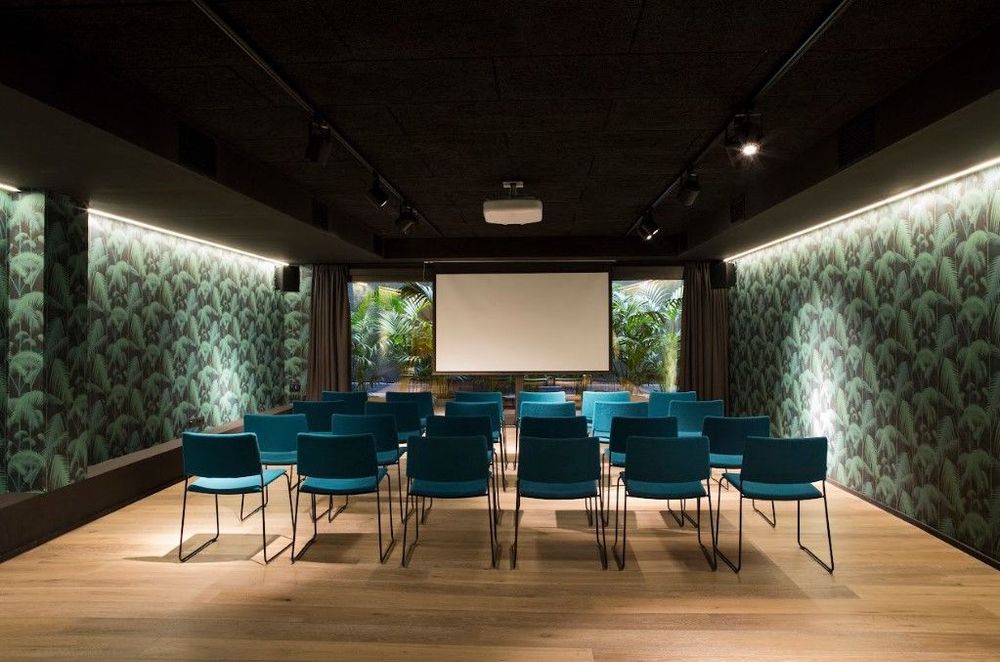 5 Alternative Screening Rooms for Hire in Barcelona