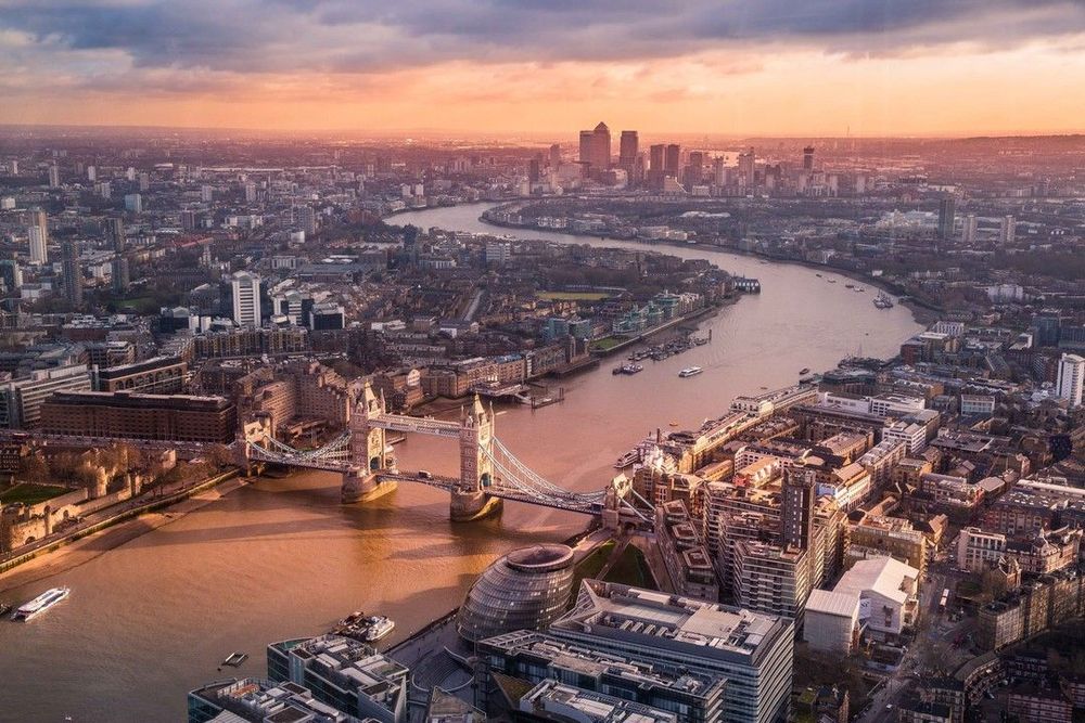 Choosing the Right City for Your Corporate Event: Aligning with Your Corporate Values
