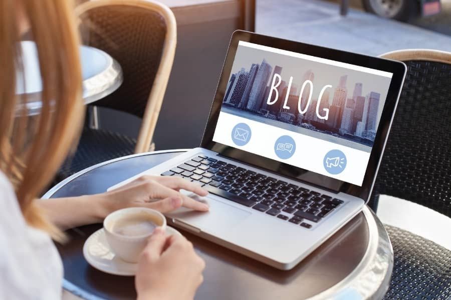 From Outreach to Outcomes: How Strategic Blogging Can Define Event Success