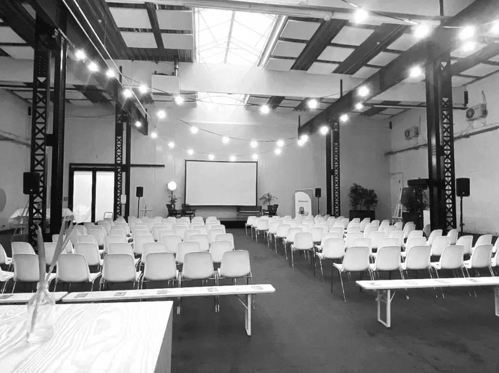 The Best Auditoriums in Brussels