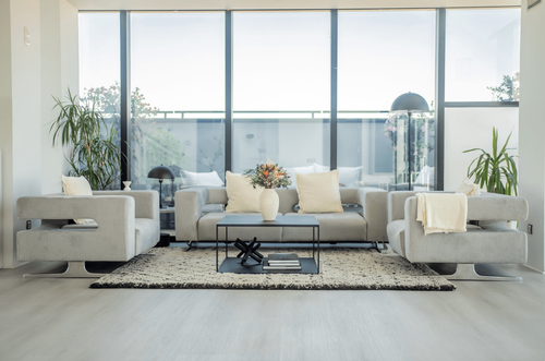 Stunning Glasshouse With Breathtaking City Views for Dynamic Events
