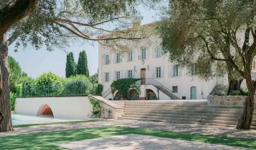 Wedding Venues in Cannes