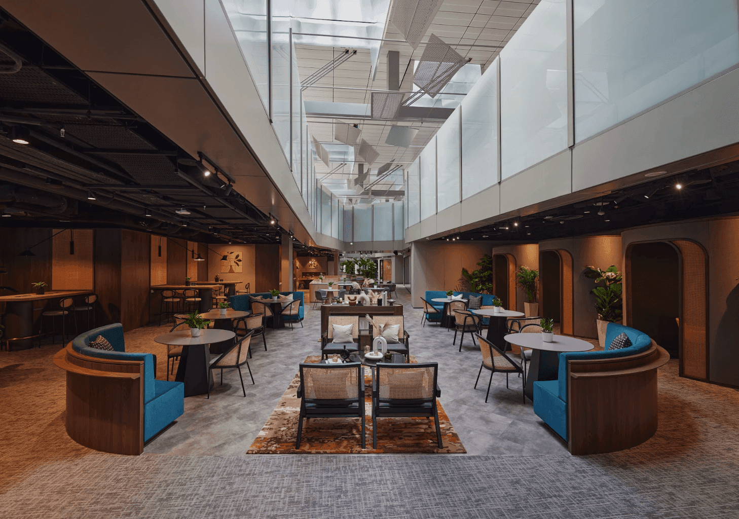 Book a versatile function room with high ceilings in Singapore.png