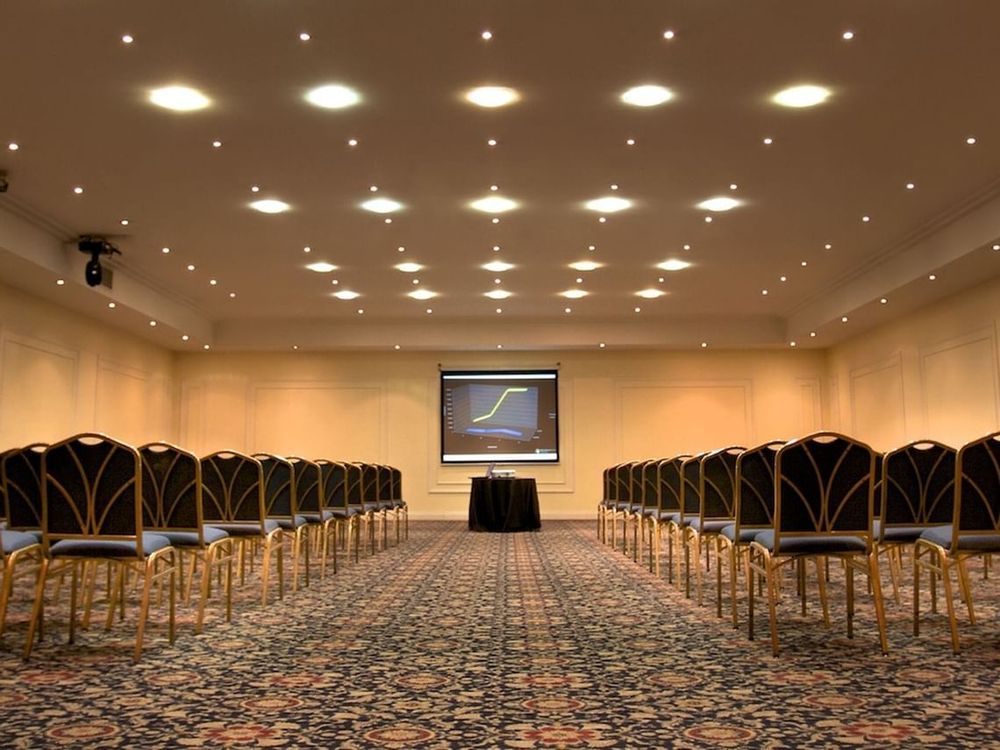 Top High-Tech Event Venues in Buenos Aires