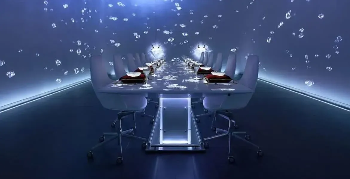 A unique corporate event venue in Dubai with a magical experience.webp