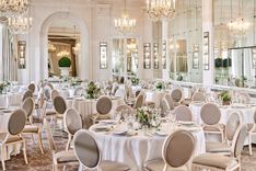 Top Paris Banquet Halls for High-Impact Medical Industry Dinners