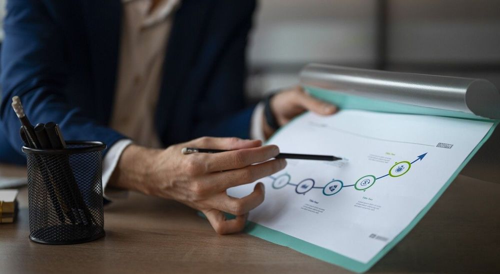 The Role of Efficient Procurement in Delivering Seamless Event Experiences