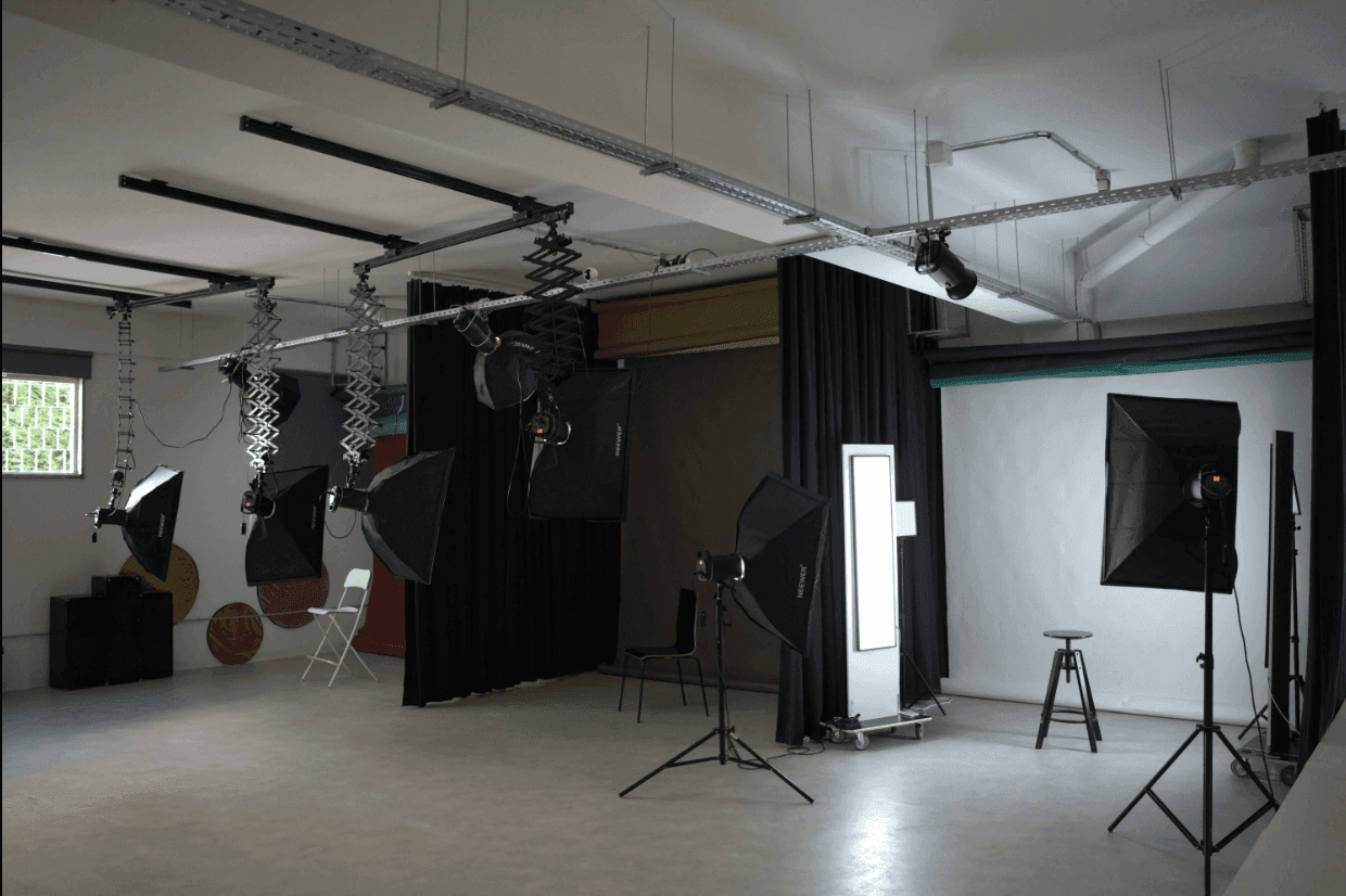 Unique film studio with modern design in Lisbon.png