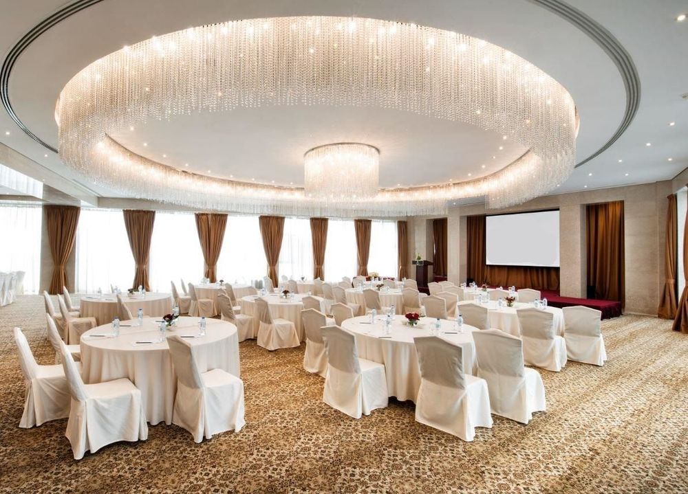Top 4 Venues for Your TOKEN2049 Dubai Side Event