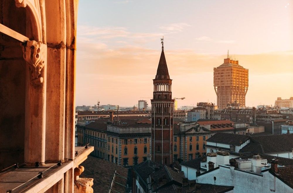 Insider Advice on Hosting a Business Event in Milan