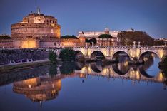 Exploring Rome: Must-See Attractions for Event Attendees