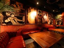 Top Bar Venues for After-Works in Tokyo