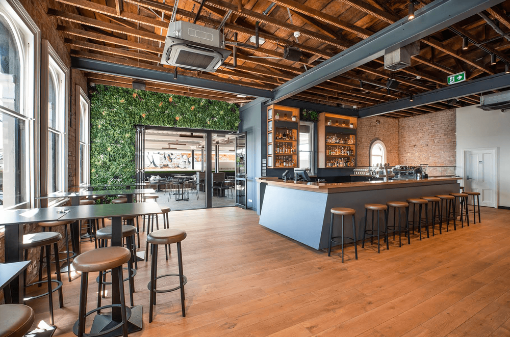 Light Immersion: The Best Illuminated Venues for Every Event in Melbourne
