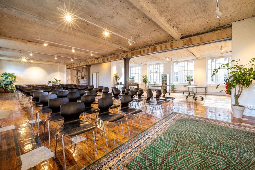 The 6 Best Large Conference Venues in Berlin