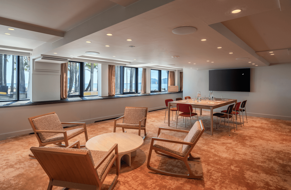 Navigating Cannes: Essential Tips for Corporate Event Planners
