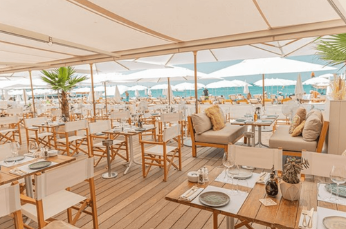 Iconic Destination for Large-Scale Events and Intimate Occasions