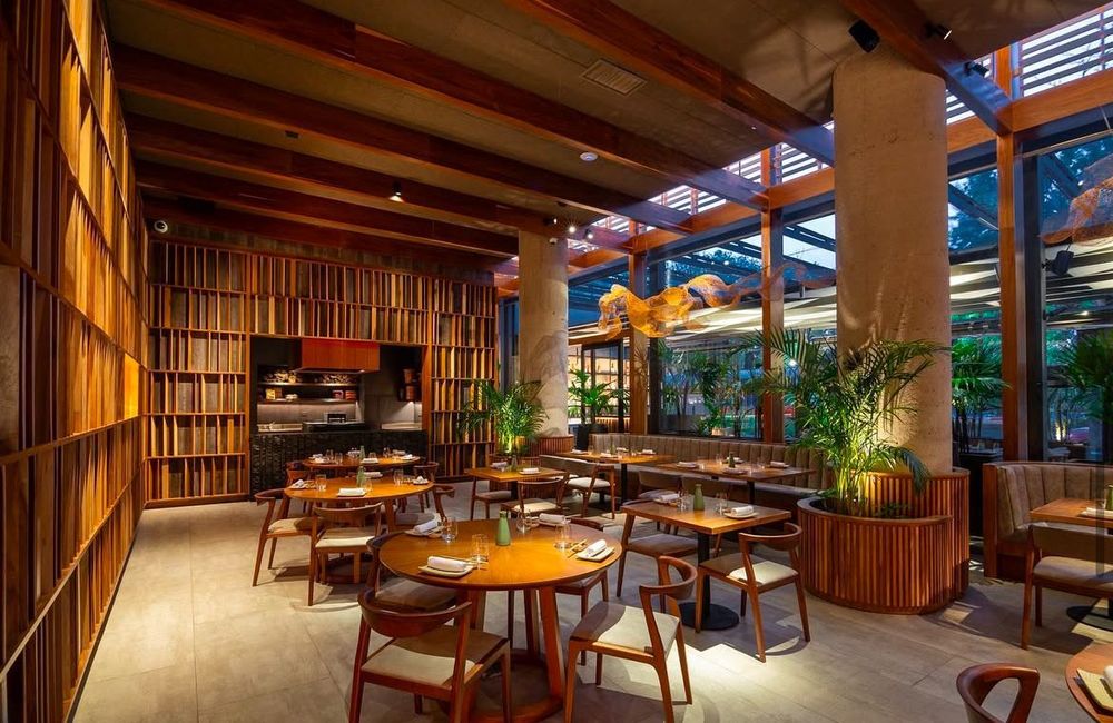 The 5 Best Networking Event Venues in Buenos Aires