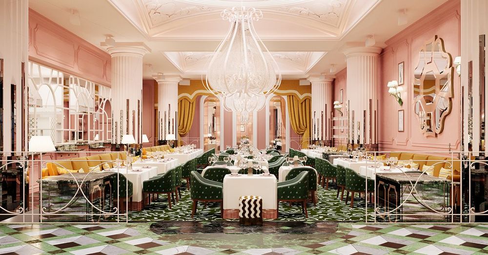 The Best Reception Venues in Dubai for Your Corporate Event