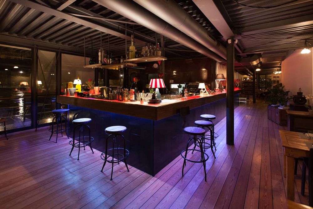 Top 5 Private Party Venues in Rome