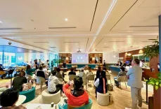 Top-Rated Translators and Interpreters in Tokyo for Corporate Events