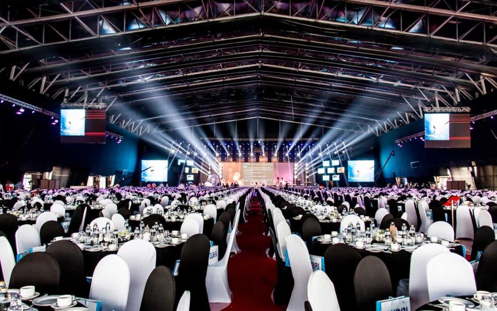 Guide to Hosting TOKEN2049 Dubai Side Events in 2025