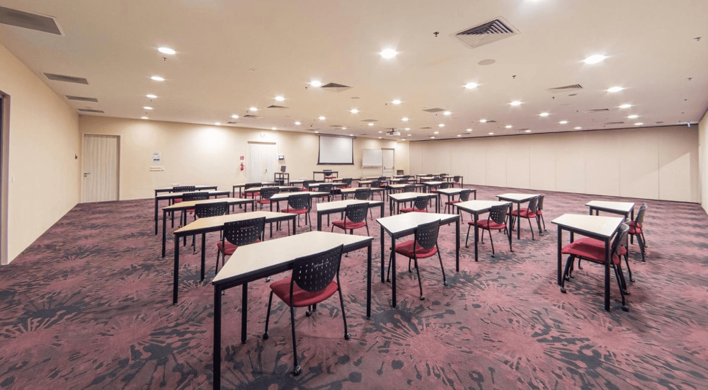 Innovation at Work: Training Events for Effective Employees in Southeast Asia
