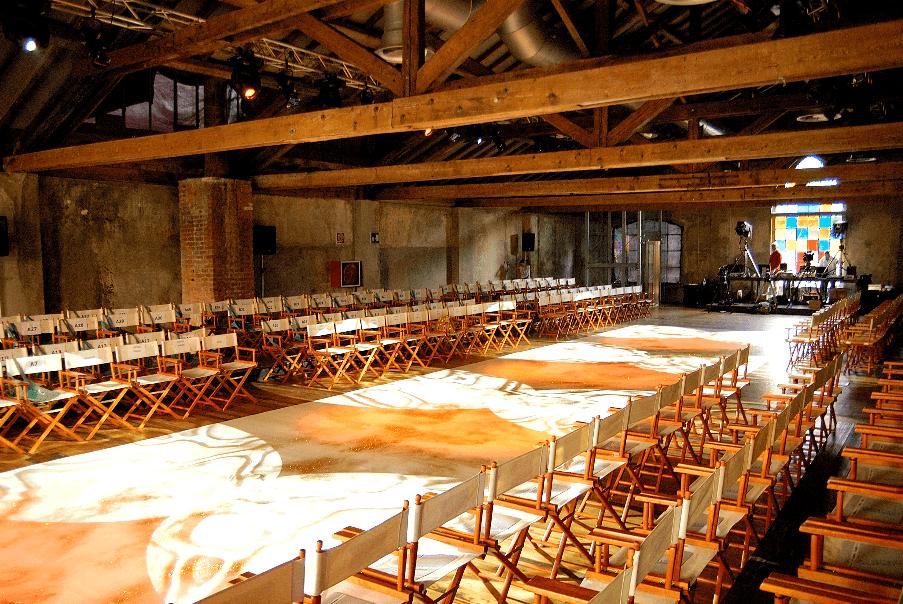 5 Quirky and Unusual Event Venues in Milan