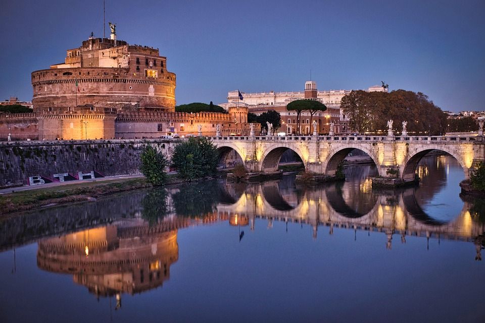Exploring Rome: Must-See Attractions for Event Attendees