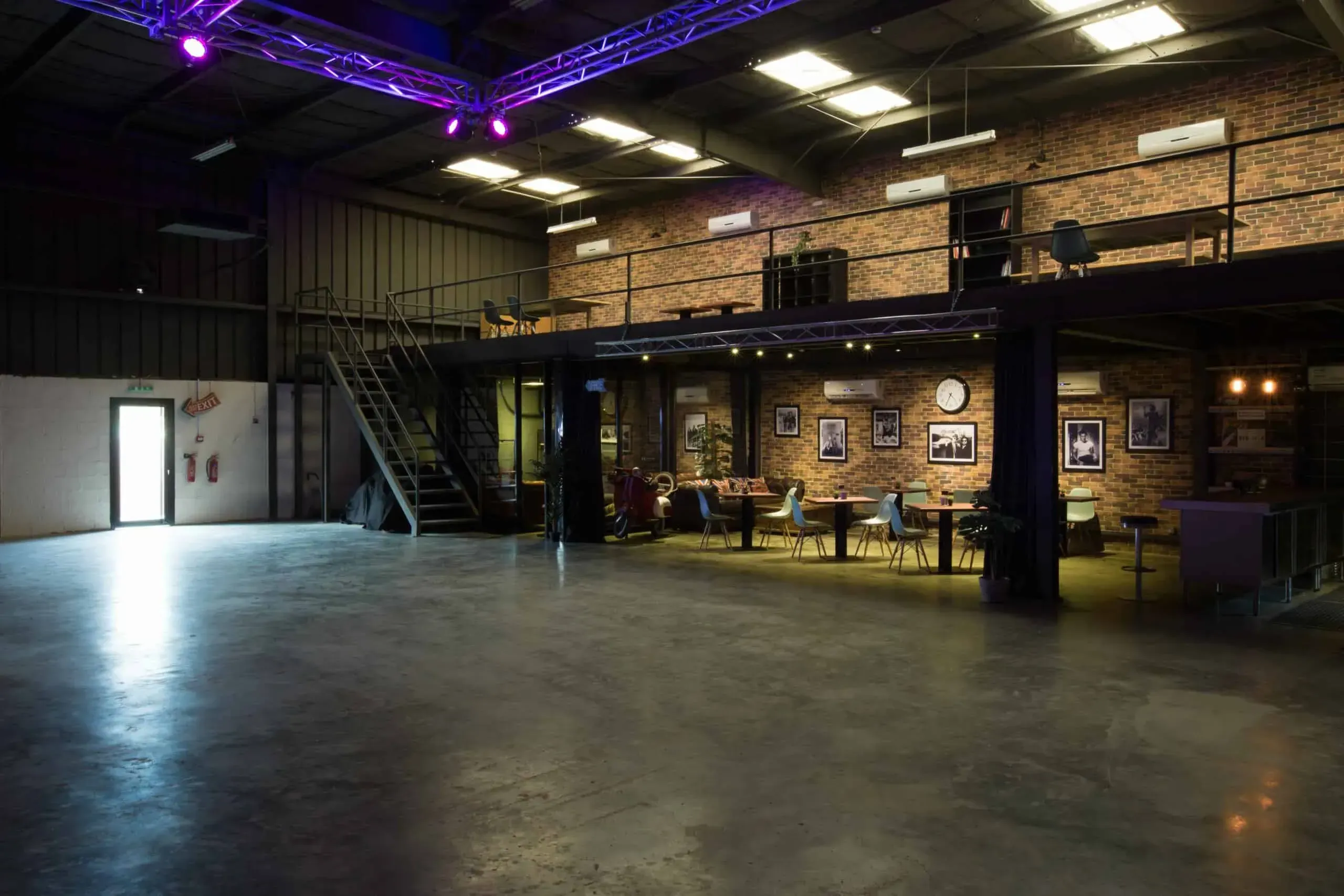 A Temporary Corporate Event Venue in Dubai in an Industrial-Chic Warehouse.webp