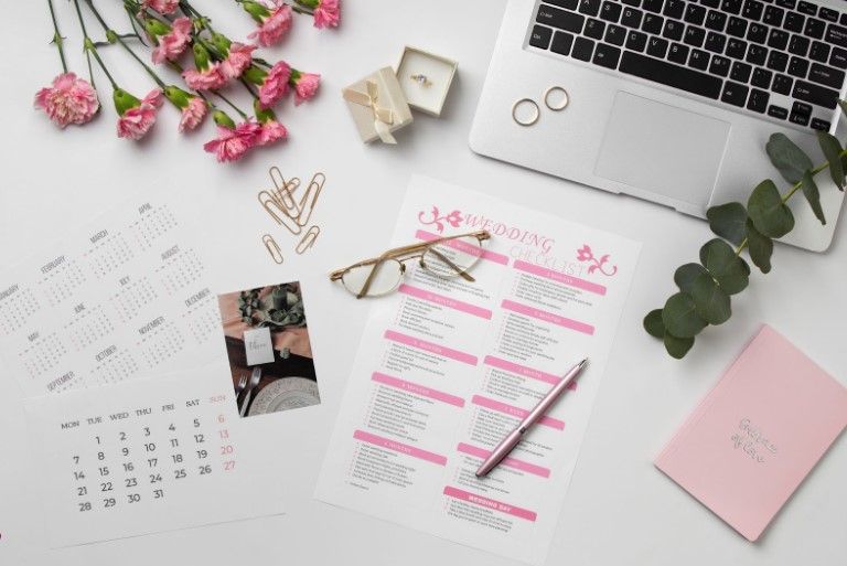 Effective Event Planning: Streamlining Logistics and Coordination