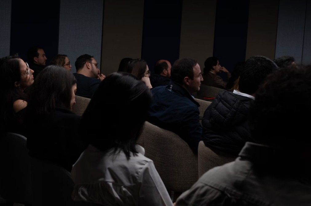 Case Study - Medical Conference in Paris via Unsplash.jpg