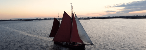 Historic Maritime Escape for Bespoke Corporate Gatherings