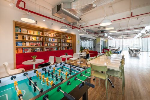 Dynamic Venue With Stunning City Views for Corporate and Social Events