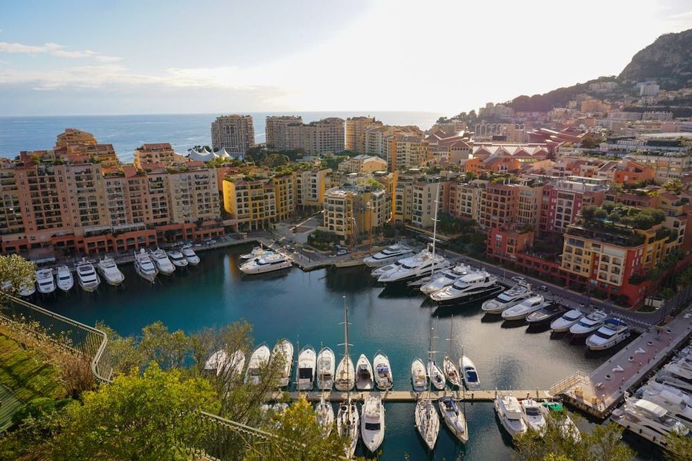 The Best Seasons to Host an Event in Monaco