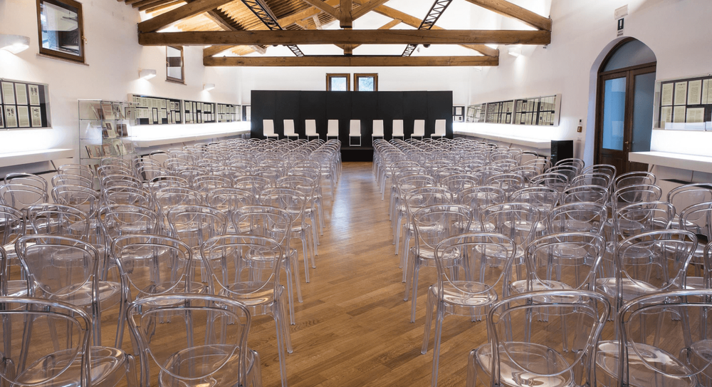 Choosing the Right Venue for a Versatile Event