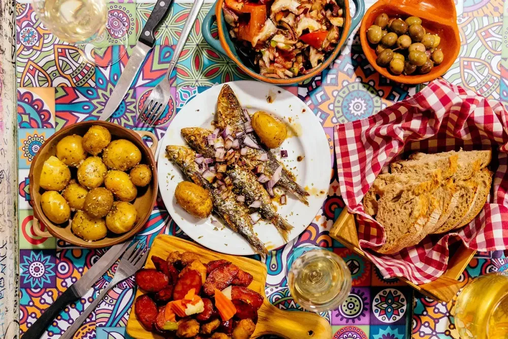 The Ultimate Lisbon Food Guide