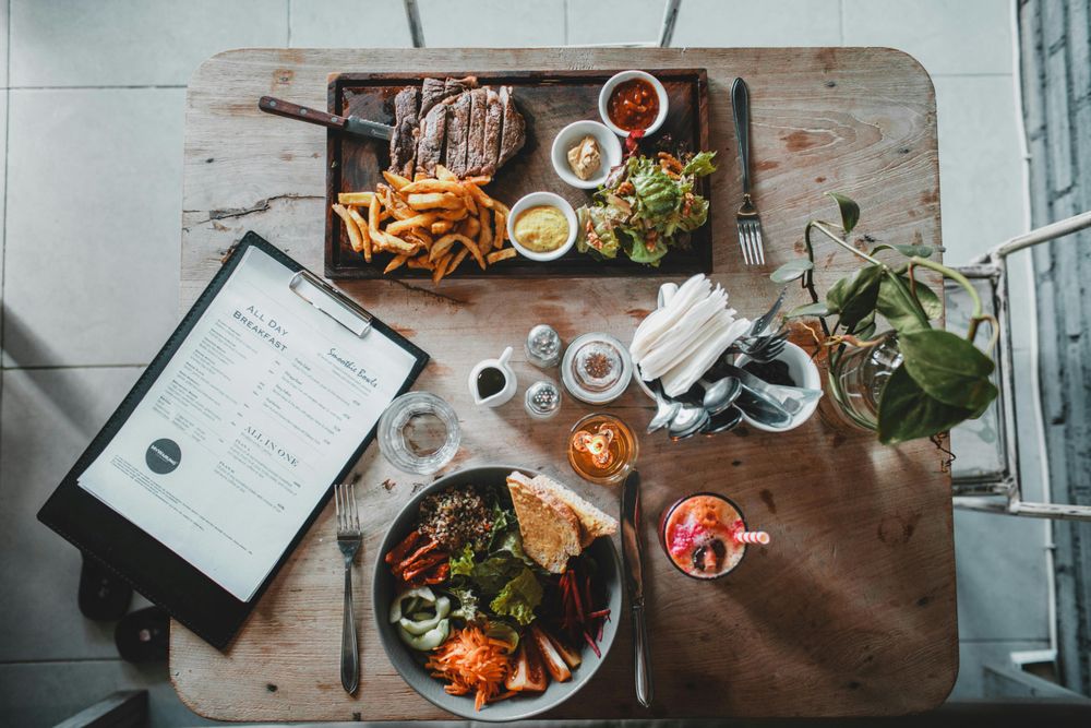 Taste of Ireland: Best Catering Services for Dublin Events