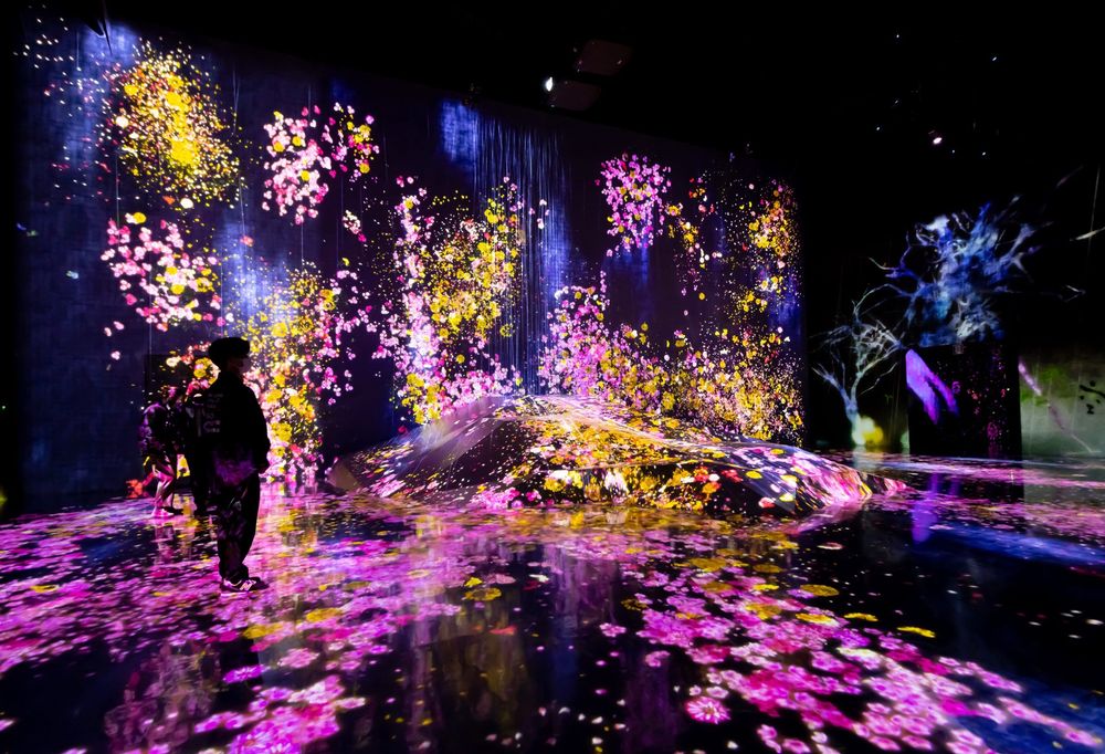 The Ultimate Guide To Create Immersive Event Experiences
