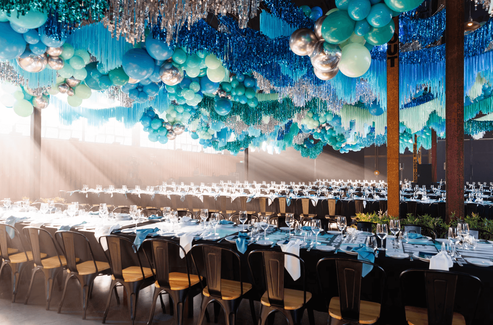 Top Corporate Event Catering in Melbourne