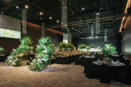 Corporate Party Venues in Seoul