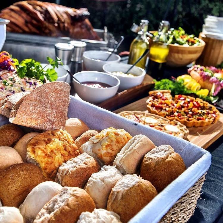 It’s in the name - Delicious Catering for delicious office food via Instagram.jpg