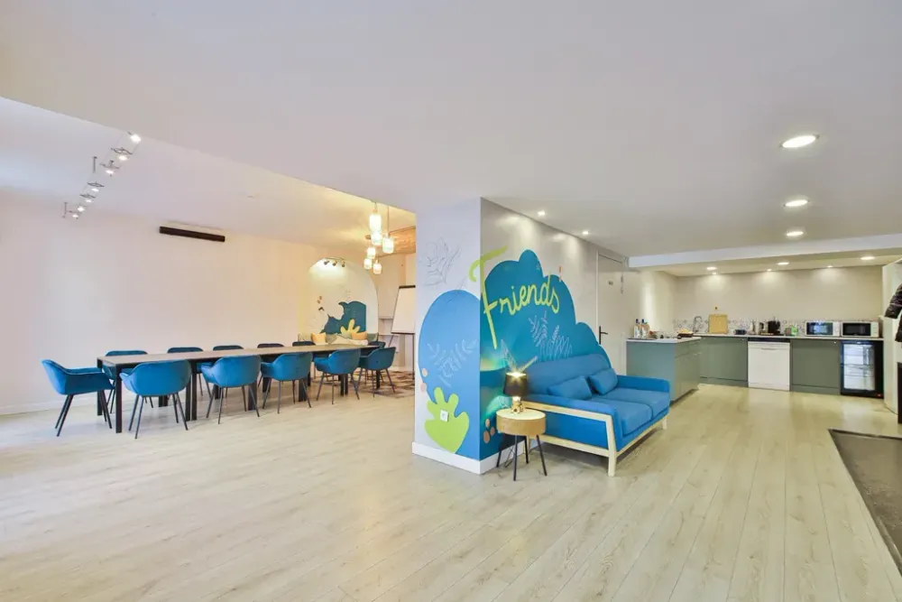 Accessible Venues for All: How to Choose Inclusive Event Spaces
