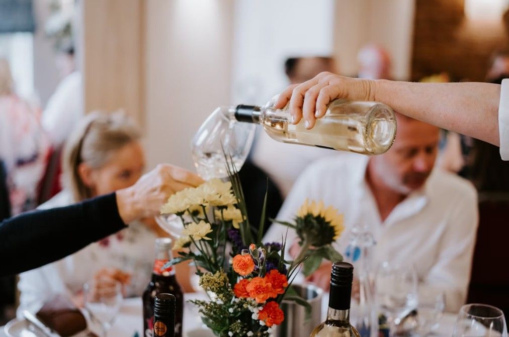 Host an elegant cocktail reception in Cannes via Unsplash.jpg