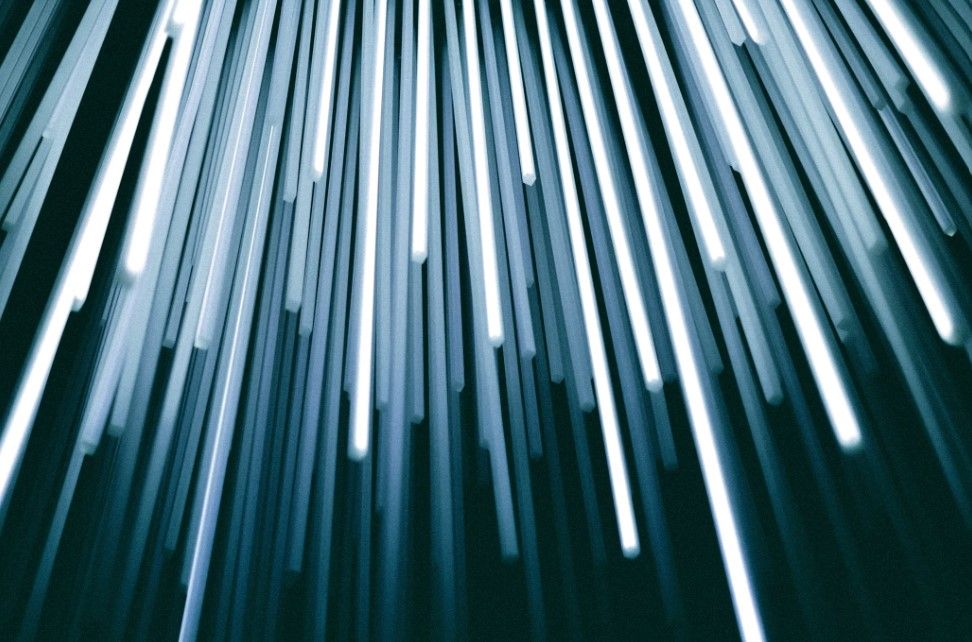 Tech-Savvy Venues: Spaces for Digital-First Corporate Events