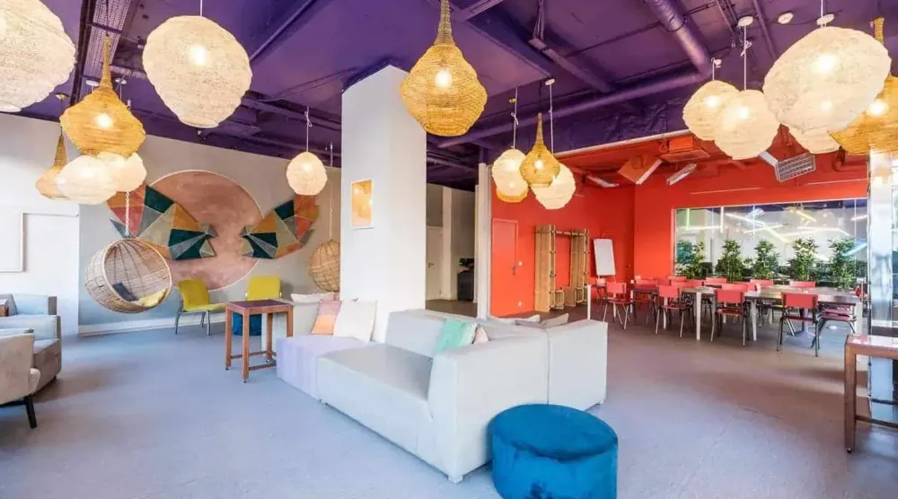 6 Cool Venues for Offsite Events in Lisbon