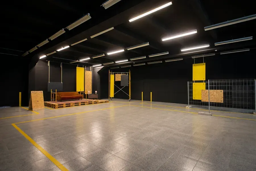 An Industrial Warehouse Venue With a Minimalist Design in Lisbon.webp