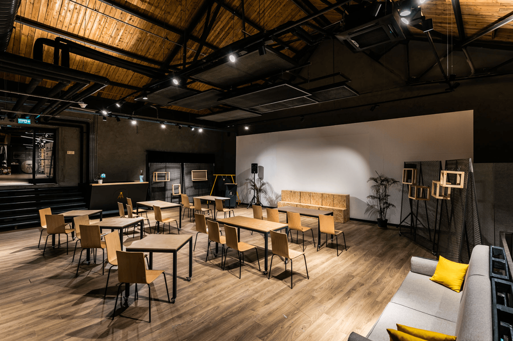 Explore Istanbul’s Top Workshop Locations for Effective Training